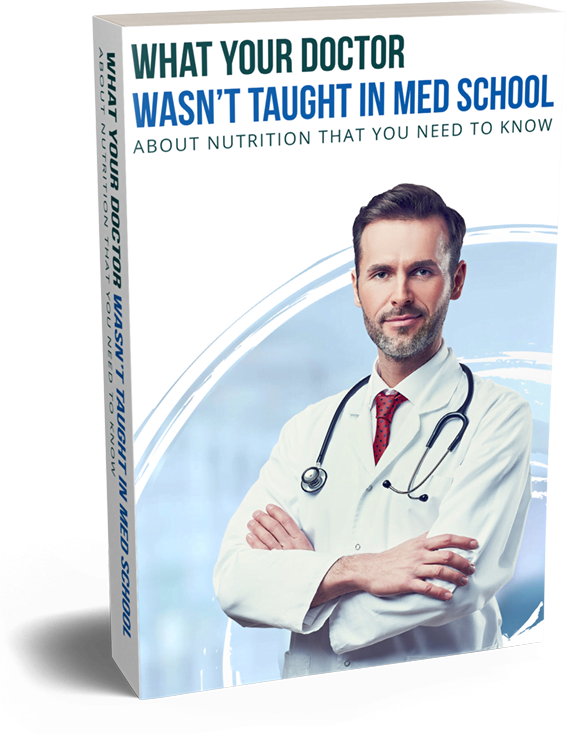 what your doctor ebook